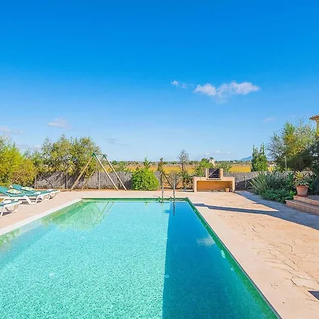 Finca Maria Villa *