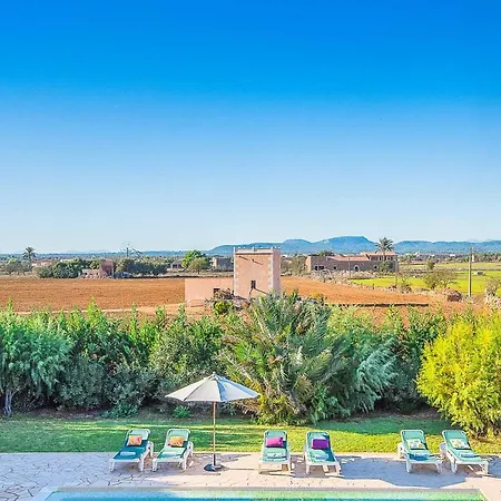 Finca Maria *